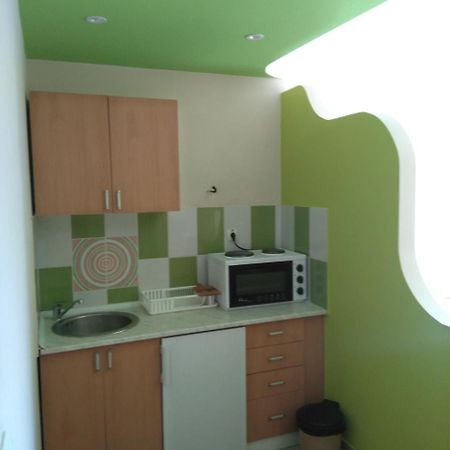 Studio Milojevic Sokobanja Buitenkant foto