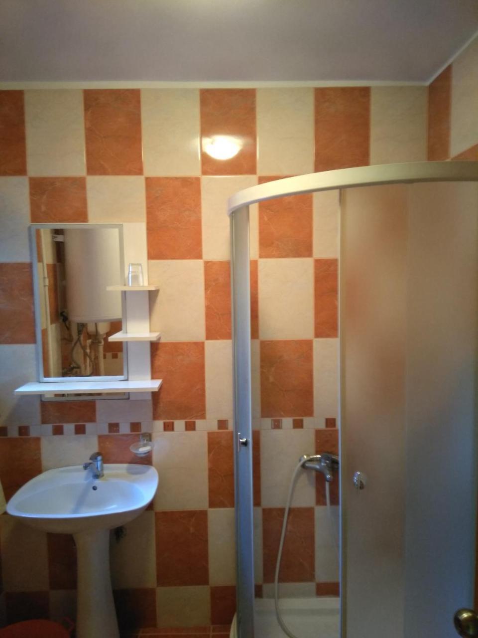 Studio Milojevic Sokobanja Buitenkant foto