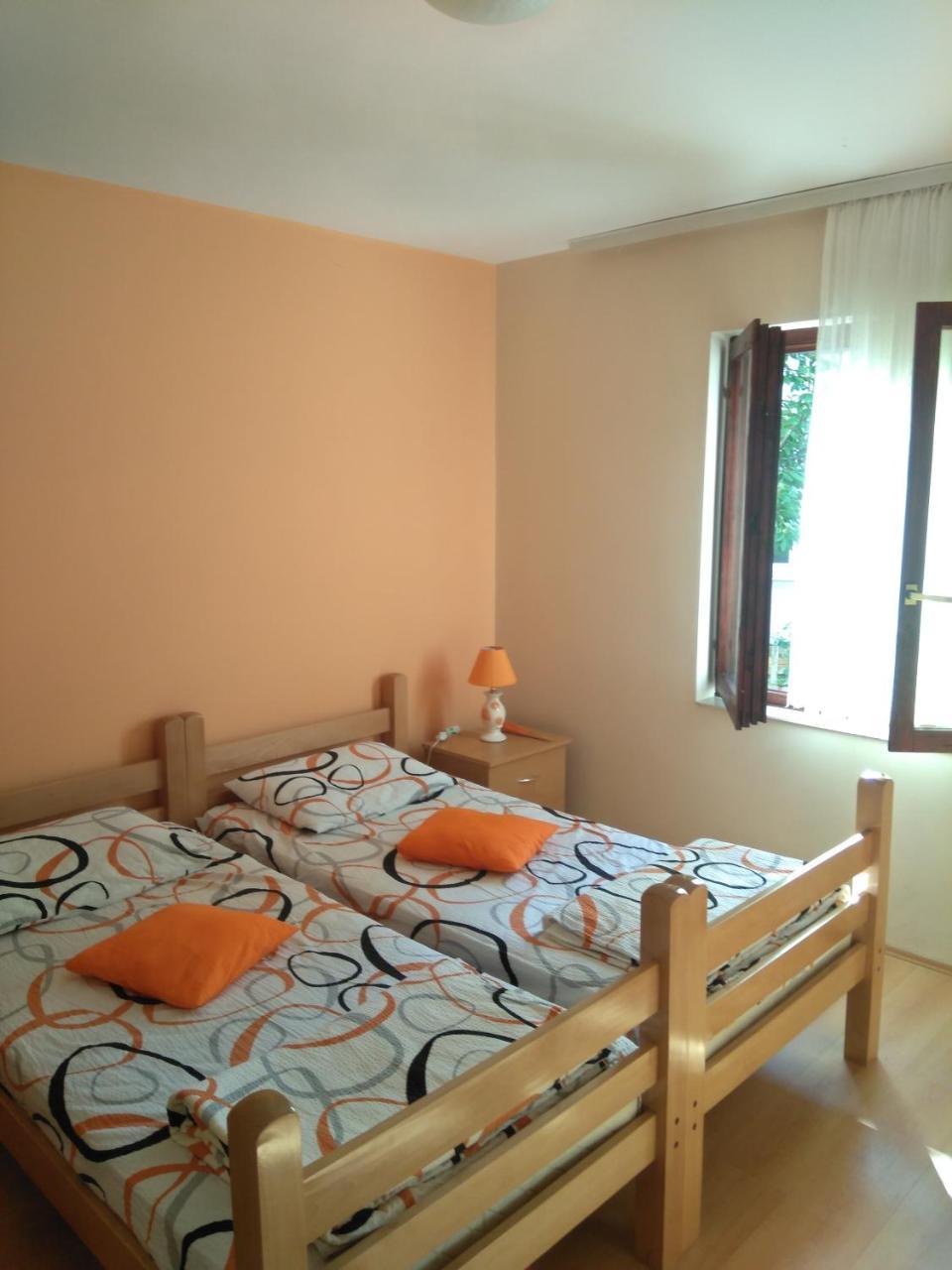Studio Milojevic Sokobanja Buitenkant foto