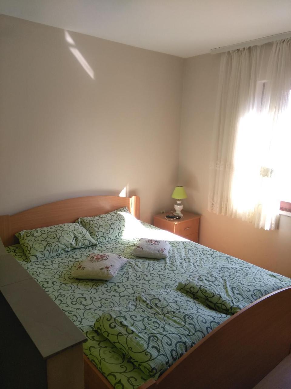 Studio Milojevic Sokobanja Buitenkant foto