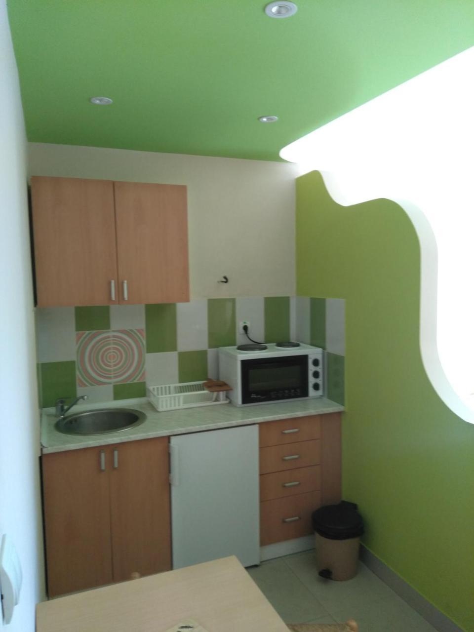 Studio Milojevic Sokobanja Buitenkant foto