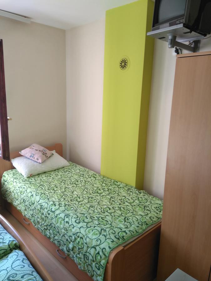Studio Milojevic Sokobanja Buitenkant foto