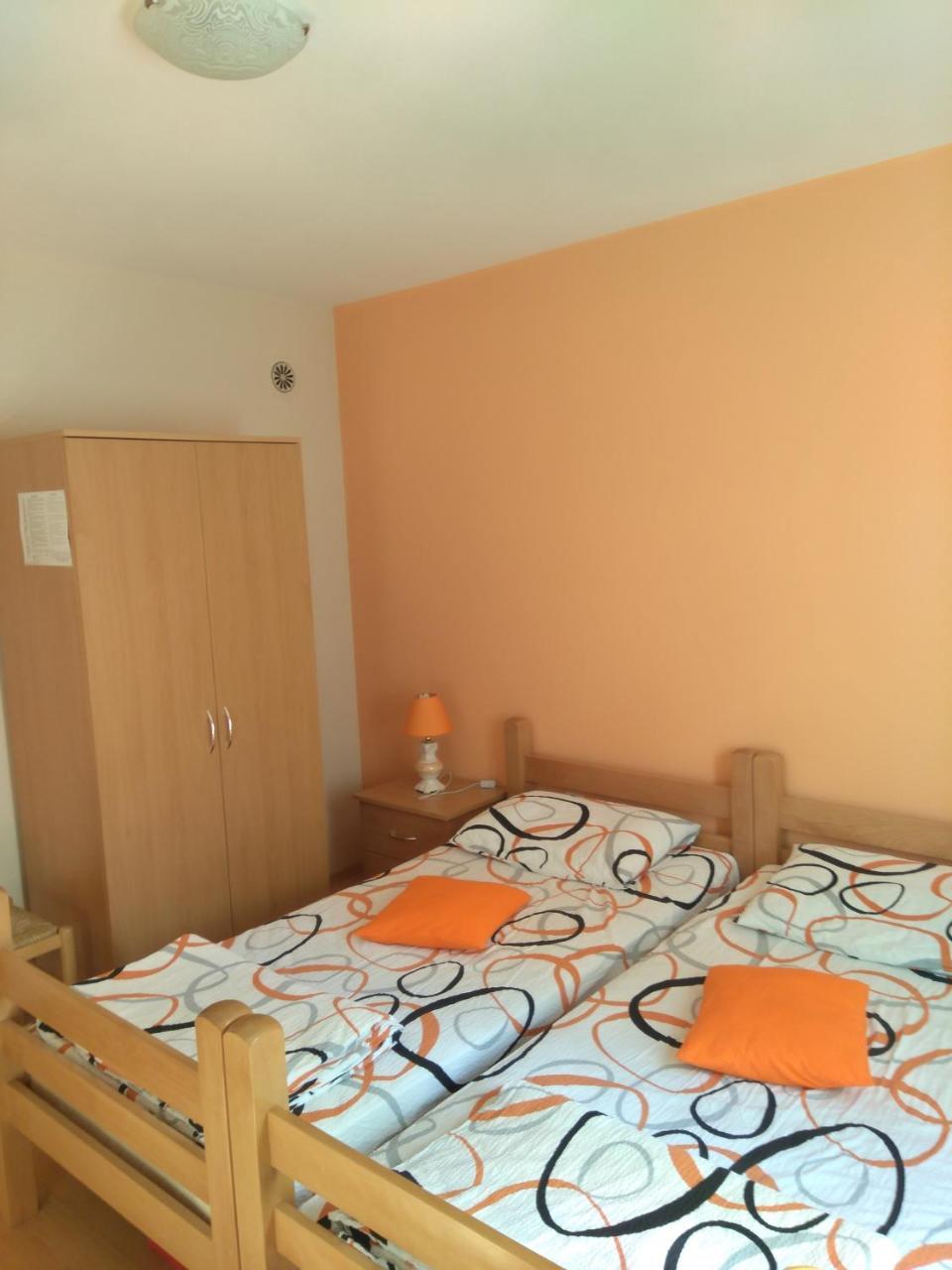 Studio Milojevic Sokobanja Buitenkant foto