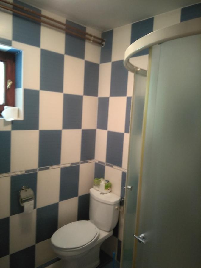 Studio Milojevic Sokobanja Buitenkant foto
